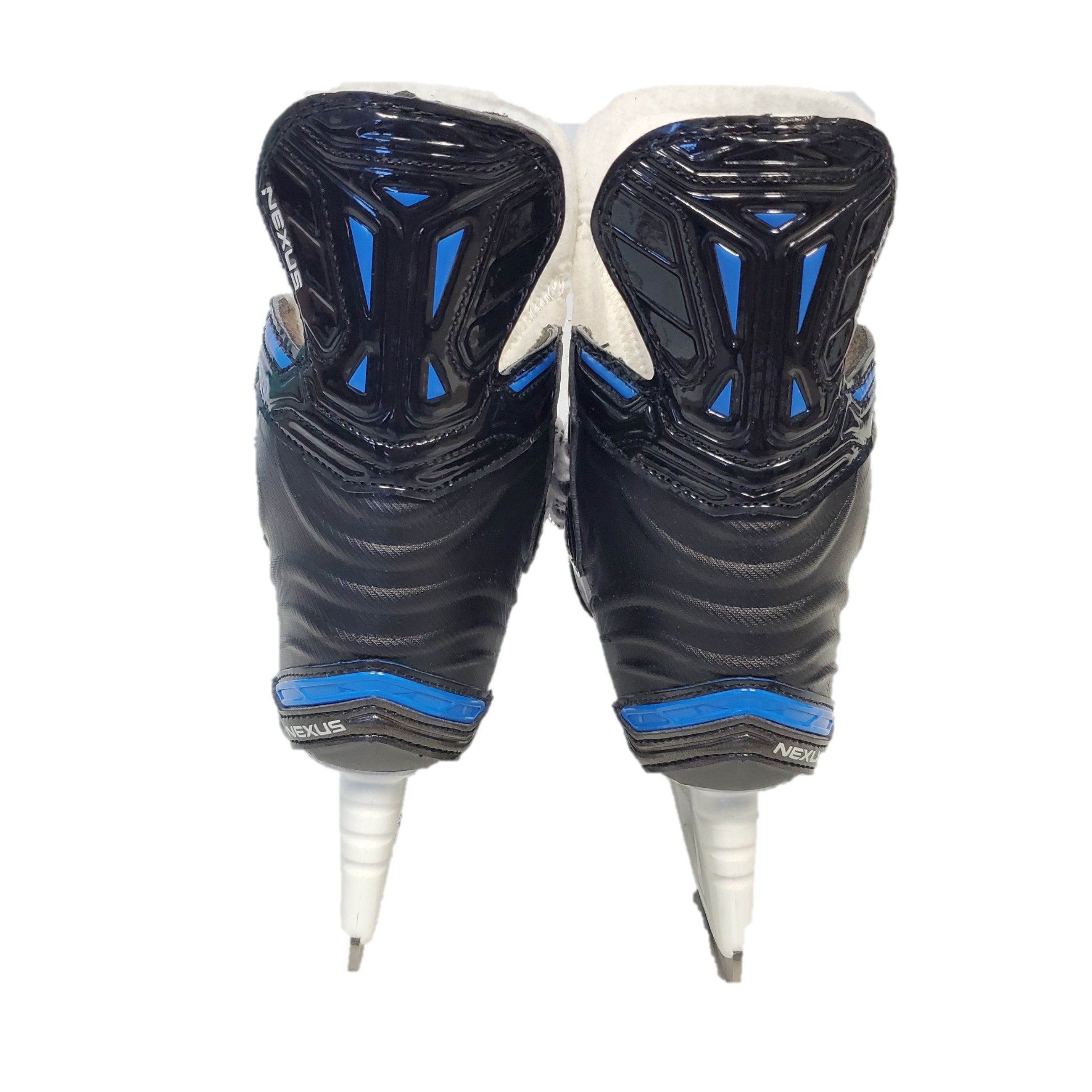 Bauer Nexus 1N - Patins de hockey Pro Stock - Taille 3.5D